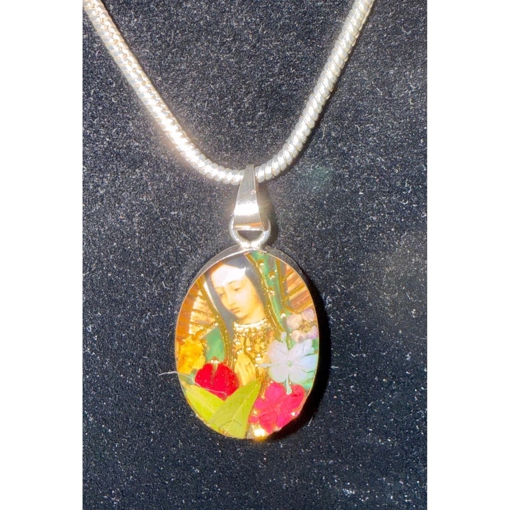 Stage two-Sided Necklace